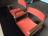 Vintage chairs