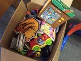toys