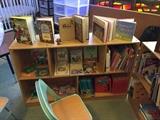 books and other childrens items