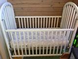 Crib