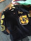 Vintage Letterman sweater