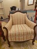 Antique chair