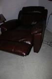 Electric recliner