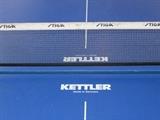 Kettler Tennis Table