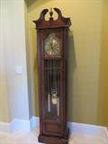 Howard Miller Grandfather Clock