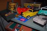 Vintage toys