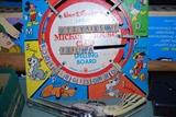 Walt Disney Mickey Mouse Spelling Board