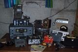 Vintage electronics