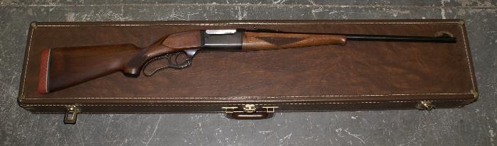 Model 99, 300 Savage & Browning Gun Case 