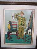Norman Rockwell