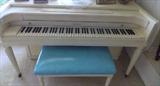 Aersonic Piano in Excellent Working Condition
