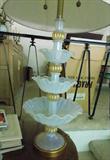 Fantastic Crystal Lamp