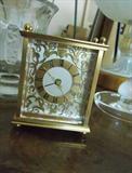 French Clock