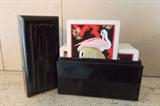 Collectible KEM Playing Cards