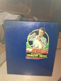 Gilbert Chemistry Set in Near Mint COndition