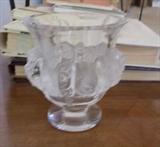 Lalique Bowl