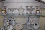 More Lalique and Lladros