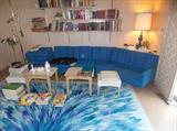 Mid Century Modern Sectional