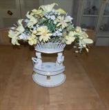 Royal Vienna Centerpiece