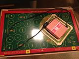 Vintage Tru Action Baseball Game in Absolutely Like New Condition