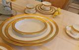 Wedgwood China Place Setting