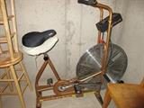 Schwinn air - dyne 
