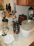 Kitchen Appliances