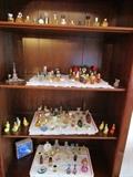 Mini Perfume bottle collection