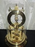 German Clock