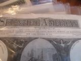 Scientific American Papers, 1897