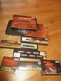 Merklin Mini Club Trains, Z gage train set
