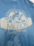 Arlington Million Jacket