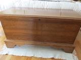 Cedar Chest, Lane Cedar Chest