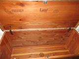 Lane Cedar Chest