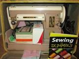 Singer Sewing Machines
