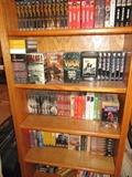 VHS, Documentary's WWll, Civil War, 