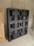 Plastic Pallets