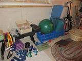 Exercise Equipment