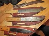 Hunting Knives