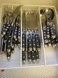 Rostfrei Vintage flatware