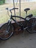 Schwinn "Clear Creek" bicycle