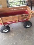 Radio Flyer All-Terrain Wagon