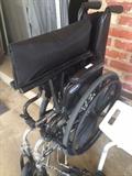 Invacare wheel chair 