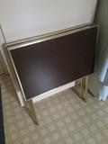 TV trays