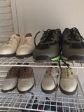 Men's shoes
