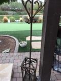 umbrella stand