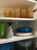 kitchen & bar ware