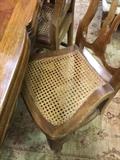 dining chair seat perfect condition