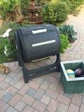 compost maker never used