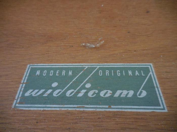 Original Paper Label
